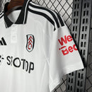 Camisa Fulham 24/25 - Home Edition