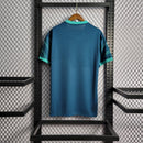 Camisa Real Madrid 22/23 - Green Edition