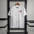 Camisa USA 23/24 - White Edition