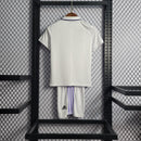 Kit Infantil Real Madrid 22/23 - Home Edition
