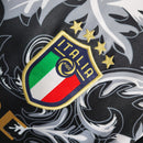 Camisa Itália 23/24 - Black Special Edition
