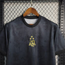 Camisa Argentina 22/23 - II Black Edition