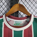 Camisa Fluminense 21/22 - Home Edition