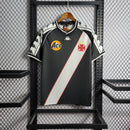Camisa Retrô Vasco da Gama 2000 - Home Edition