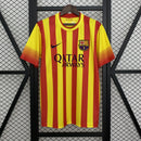 Camisa Retrô Barcelona 13/14 - Away Edition
