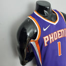 Regata NBA Phoenix Suns - 75th Anniversary Edition
