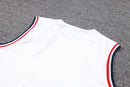 Kit Treino PSG - Away + LV Edition