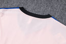Kit Treino Manchester United - White Edition