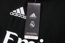 Kit Treino Real Madrid - Black Purple Edition