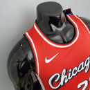 Regata Chicago Bulls - 2022 Edition