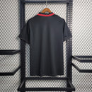 Camisa POLO Portugal 23/24 - Black Edition