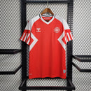 Camisa Dinamarca 23/24 - Home Edition