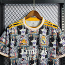 Camisa Real Madrid 22/23 - II Special Edition