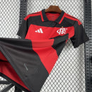 Camisa Flamengo 26/27 - Home Edition