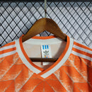 Camisa Retrô Holanda 1988 - Home Edition