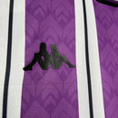Camisa Real Valladolid 24/25 - Home Edition