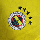 Camisa Fenerbahçe 23/24 - Away Edition