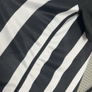 Camisa Atlético Mineiro 24/25 - Home Edition