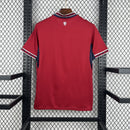 Camisa República Tcheca 25/26- Visitor Model