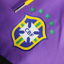 Jaqueta Brasil - Purple Edition