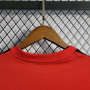 Camisa Flamengo 22/23 - Red Training Edition