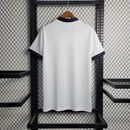 Camisa Real Madrid 23/24 - White Edition