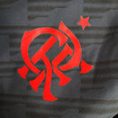 Jaqueta Flamengo - Gray Edition