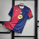 Camisa Barcelona 24/25 - Home Edition