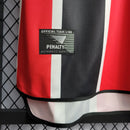 Camisa Retrô São Paulo 2000 - Away Edition