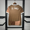 Camisa St. Pauli 24/25 - Home Edition