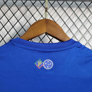 Kit Infantil Cruzeiro 22/23 - Home Edition