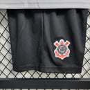 Kit Infantil Corinthians 23/24 - Home Edition