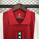 Camisa Ajax 25/26 - Commemorative  Edition