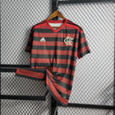 Camisa Flamengo 19/20 - Home Edition