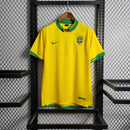 Camisa Retrô Brasil 2006 - Home Edition