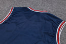 Kit Treino PSG - Home Edition