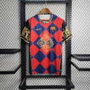 Camisa Barcelona 23/24 - II Training Edition