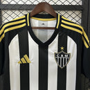 Camisa Atlético Mineiro 25/26 - Home Edition