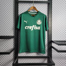 Camisa Palmeiras 20/21 - Home Edition