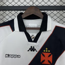 Camisa Retrô Vasco da Gama 1997 - Away Edition