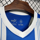 Camisa Deportivo Alavés 24/25 - Home Edition