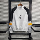 Jaqueta Flamengo 23/24 - White Edition