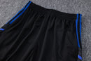 Kit Treino Manchester United - White Edition