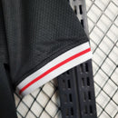 Camisa Eintracht Frankfurt 23/24 - Black Edition