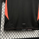 Camisa Espanha 24/25 - Euro Goalkeeper Edition