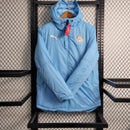Jaqueta Bobojaco Palmeiras - Blue Edition
