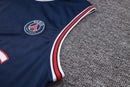 Kit Treino PSG - Home Edition