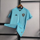Camisa Botafogo 21/22 - Blue Training Edition