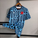 Camisa Dinamarca 23/24 - Training Edition