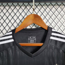Camisa Atlético Mineiro 23/24 - Black Goalkeeper Edition